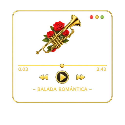 Ejemplo estilo Balada