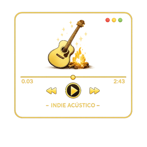 Ejemplo estilo Indie